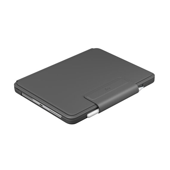 Logitech Slim Folio Pro - Keyboard and folio case -  | 920-009687