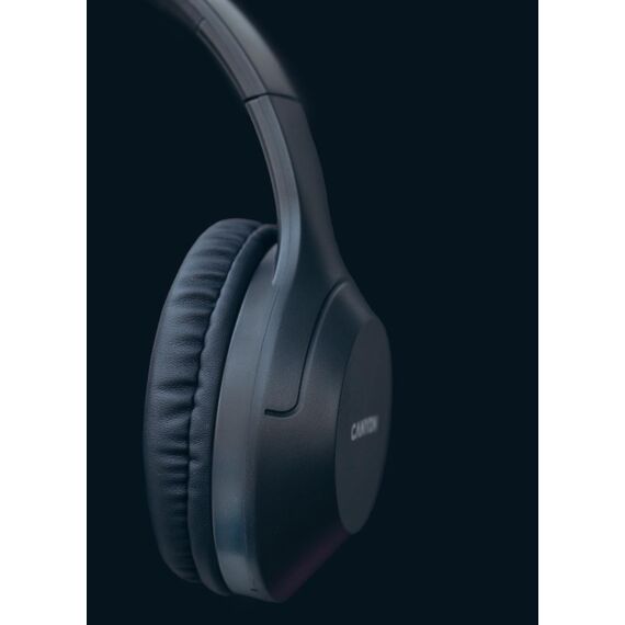 Canyon CNS-CBTHS3DG / Headset / Wired & Wireless / Calls/Music/Sp