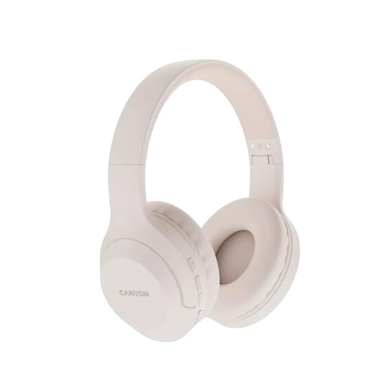 Canyon CNS-CBTHS3BE / Headset / Wired & Wireless / Calls/Music/Sp