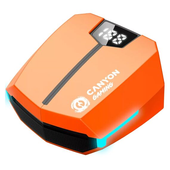 Canyon CND-GTWS2O - Lautsprecher - 20 KHz - Orange