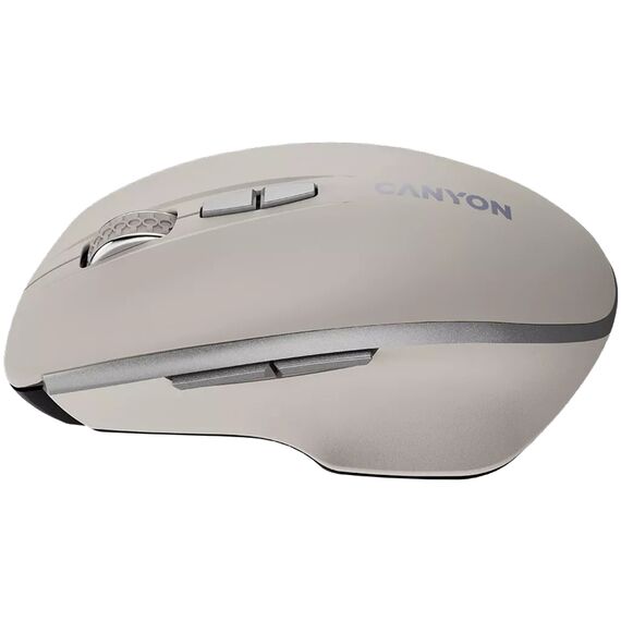 Canyon pel MW-21 BlueLED 7buttons Wireless Cosmic  | CNS-CMSW21CL