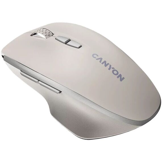 Canyon pel MW-21 BlueLED 7buttons Wireless Cosmic  | CNS-CMSW21CL