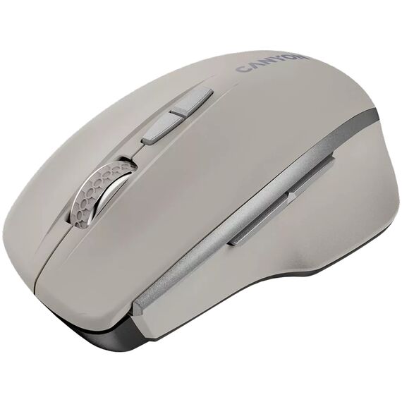 Canyon pel MW-21 BlueLED 7buttons Wireless Cosmic  | CNS-CMSW21CL