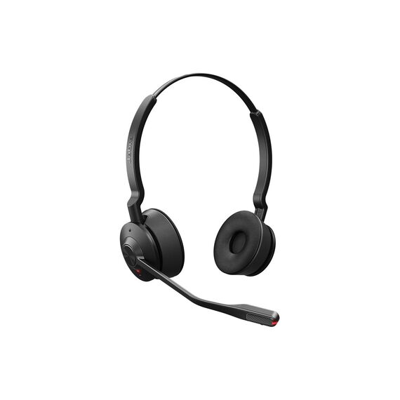 Jabra Engage 55 SE Stereo (Low Power) - Headset  | 9659-410-111-1