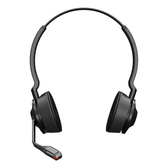 Jabra Engage 55 SE Stereo (Low Power) - Headset  | 9659-410-111-1
