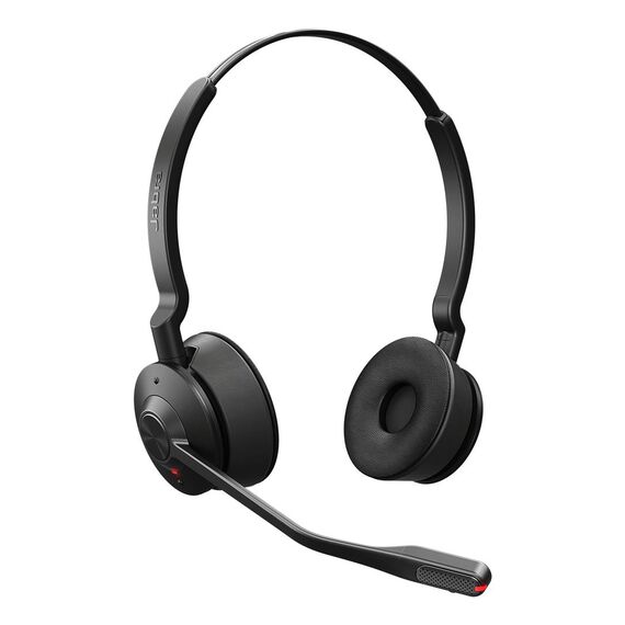 Jabra Engage 55 SE Stereo (Low Power) - Headset  | 9659-410-111-1