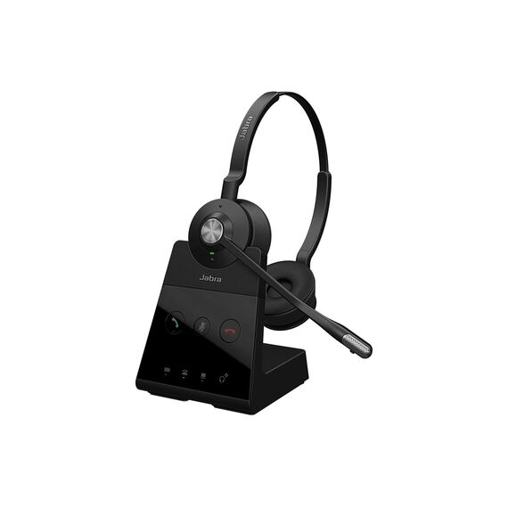 Jabra Engage 65 SE Stereo - Headset - on-ear - DEC | 9659-553-111