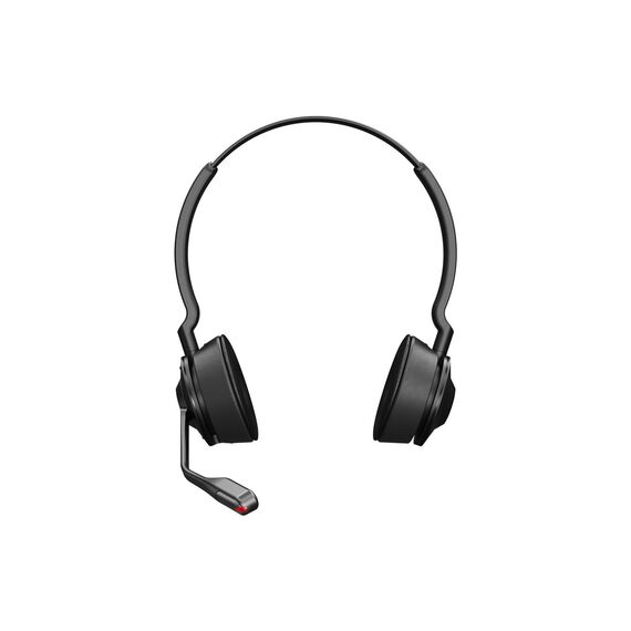 Jabra Engage 55 SE Stereo (Low Power) - Headset  | 9659-450-111-1