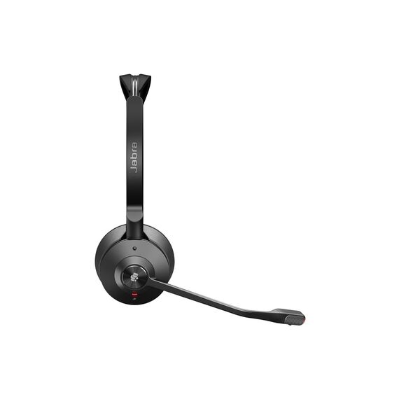 Jabra Engage 55 SE Stereo (Low Power) - Headset  | 9659-450-111-1