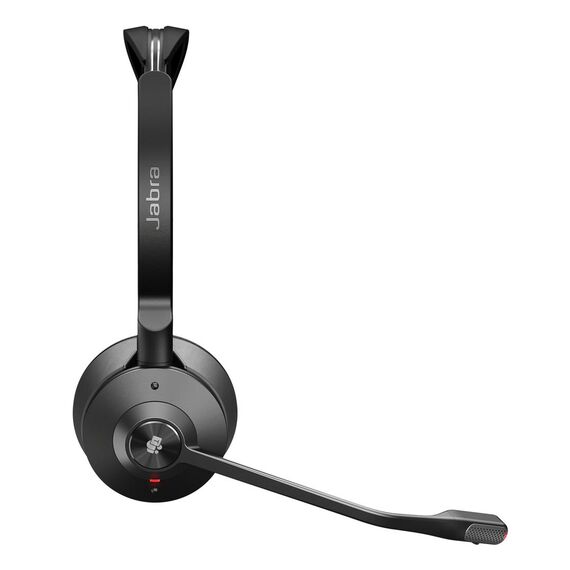 Jabra Engage 55 SE Stereo (Low Power) - Headset  | 9659-450-111-1