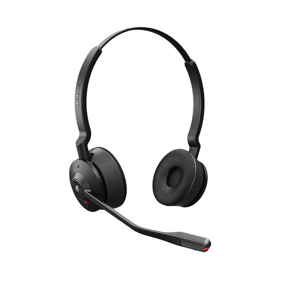 Jabra Engage 55 SE Stereo (Low Power) - Headset  | 9659-450-111-1
