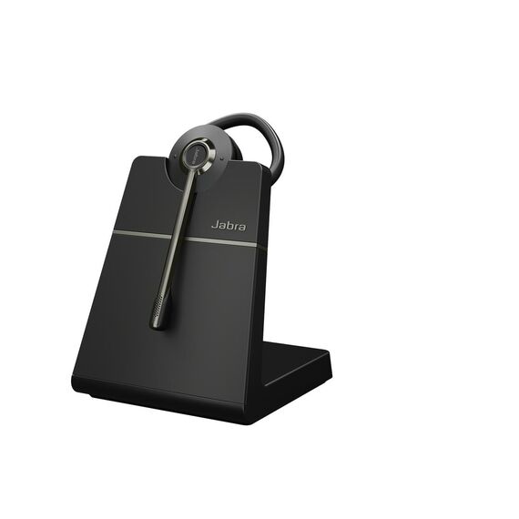 Jabra Engage 55 SE Convertible - Headset - on-ear  | 9659-410-111