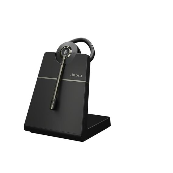 Jabra Engage 55 SE Convertible - Headset - on-ear  | 9659-450-111