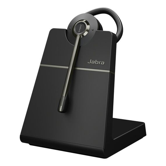 Jabra Engage 55 SE Convertible - Headset - on-ear  | 9659-430-111