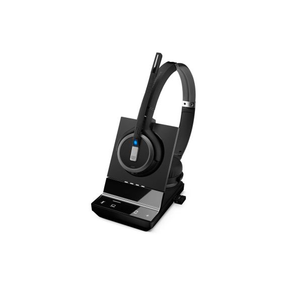 EPOS IMPACT SDW 5064 - Headset system - on-ear - DECT - | 1000615
