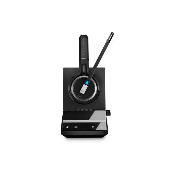 EPOS IMPACT SDW 5064 - Headset system - on-ear - DECT - | 1000615