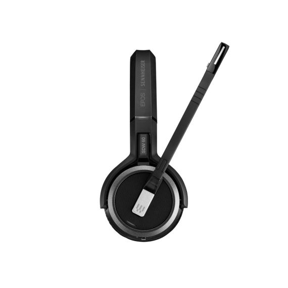 EPOS IMPACT SDW 5064 - Headset system - on-ear - DECT - | 1000615