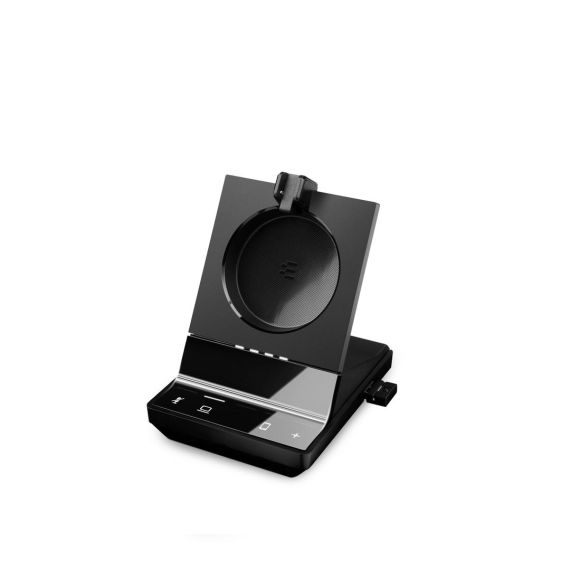 EPOS IMPACT SDW 5064 - Headset system - on-ear - DECT - | 1000615