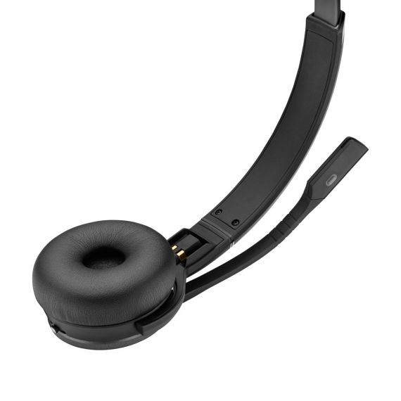 EPOS IMPACT SDW 5064 - Headset system - on-ear - DECT - | 1000615