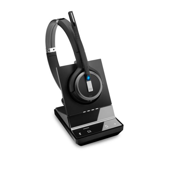 EPOS IMPACT SDW 5064 - Headset system - on-ear - DECT - | 1000615