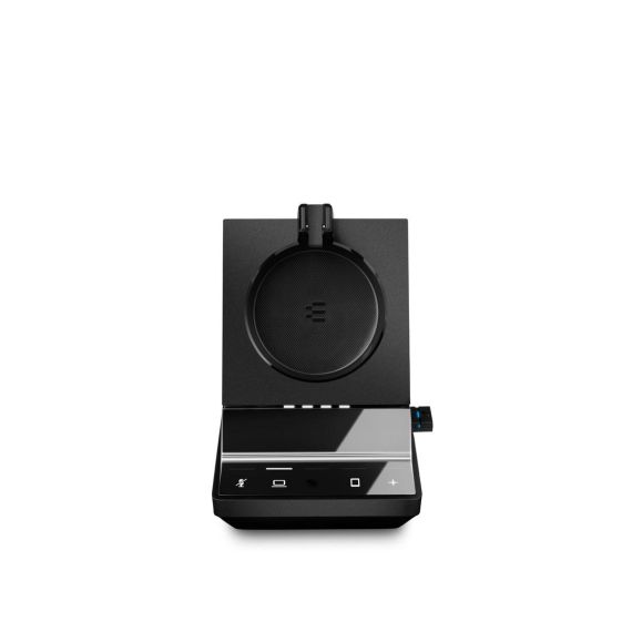 EPOS IMPACT SDW 5064 - Headset system - on-ear - DECT - | 1000615