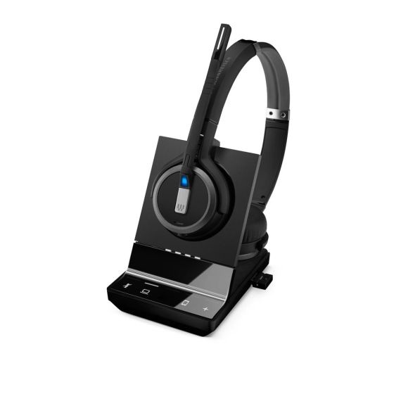 EPOS IMPACT SDW 5064 - Headset system - on-ear - DECT - | 1000615