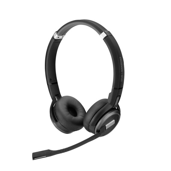 EPOS IMPACT SDW 5064 - Headset system - on-ear - DECT - | 1000615