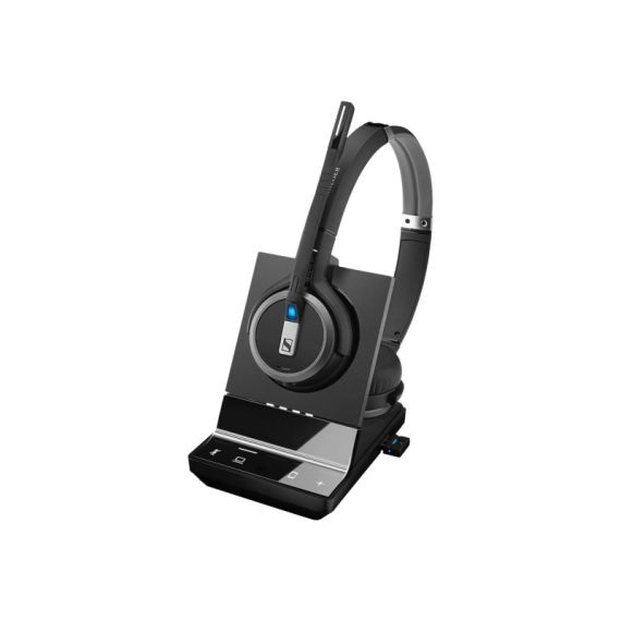 EPOS IMPACT SDW 5064 - Headset system - on-ear - DECT - | 1000615