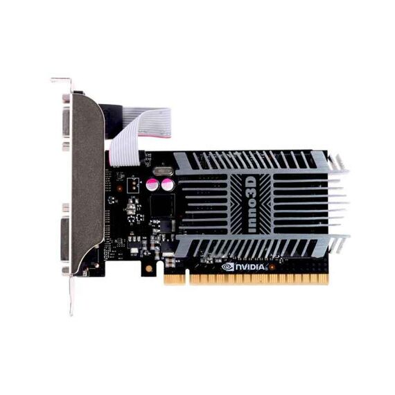 Inno3D GeForce GT 710 LP - Graphics card - GF GT | N710-1SDV-E3BX