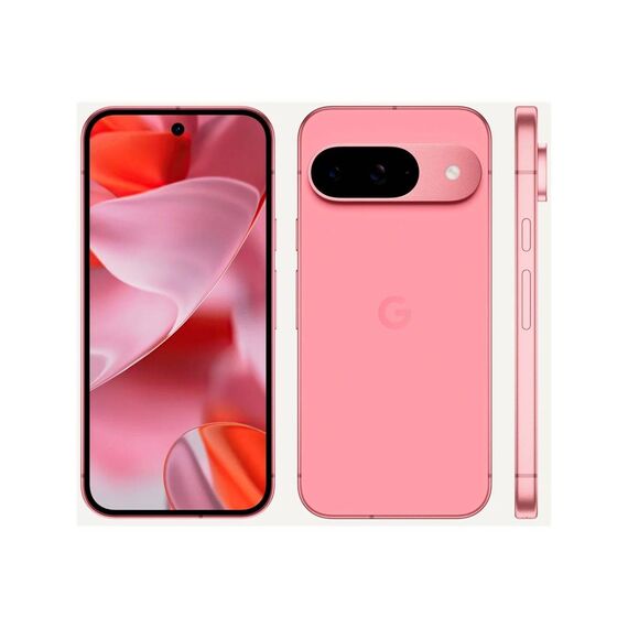 Google Pixel 9 5G smartphone dualSIM RAM 12 GB GA05841GB