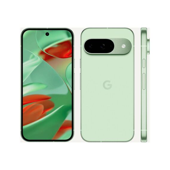Google Pixel 9 5G smartphone dualSIM RAM 12 GB GA05844GB