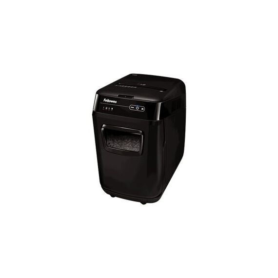 Fellowes AutoMax 200C - Shredder - cross-cut - 4 x 38 m | 4653601