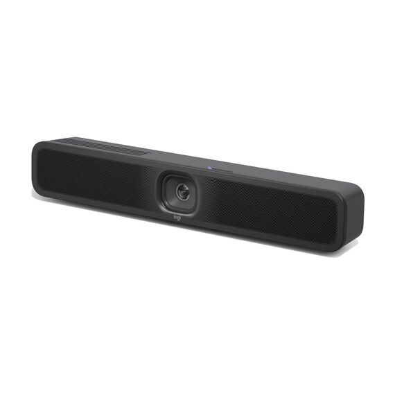 Logitech MeetUp 2 - USB conference camera | 960-001681