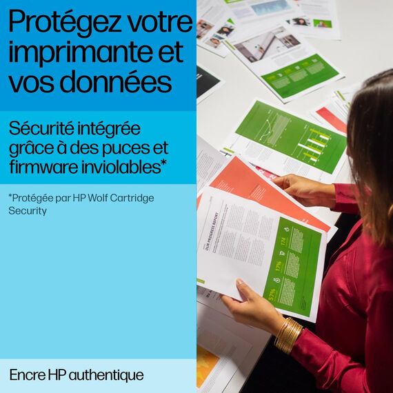 HP 963 - 10.74 ml - cyan - original - Officejet - i | 3JA23AE#BGY