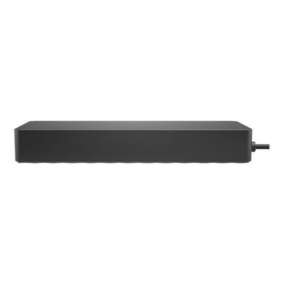 HP Universal USB-C Multiport Hub - Docking station - US | 50H55UT