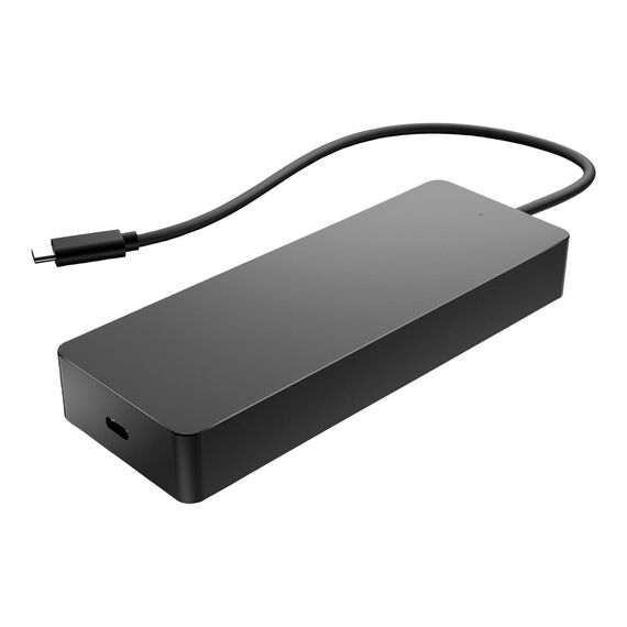 HP Universal USB-C Multiport Hub - Docking station - US | 50H55UT
