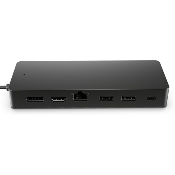 HP Universal USB-C Multiport Hub - Docking station - US | 50H55UT