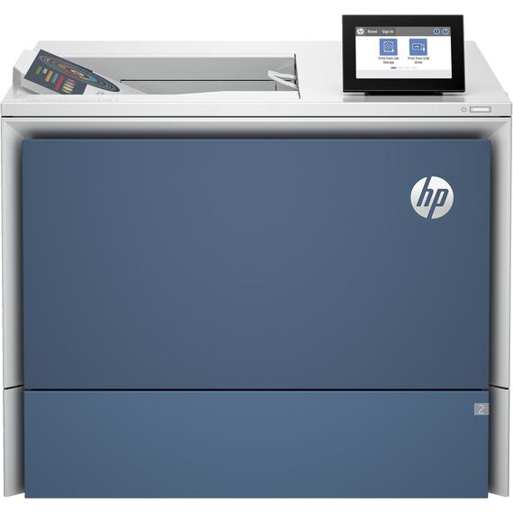 HP Color LaserJet Enterprise 6701dn - Printer - colo | 58M42A#B19