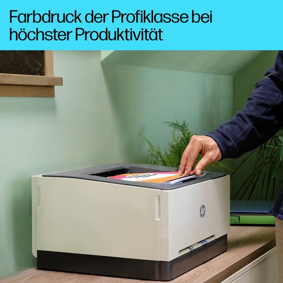 HP Color LaserJet Pro 3202dw - Printer - colour - Du | 499R0F#B19
