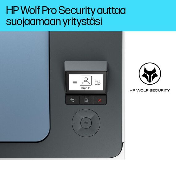 HP Color LaserJet Pro 3202dw - Printer - colour - Du | 499R0F#B19