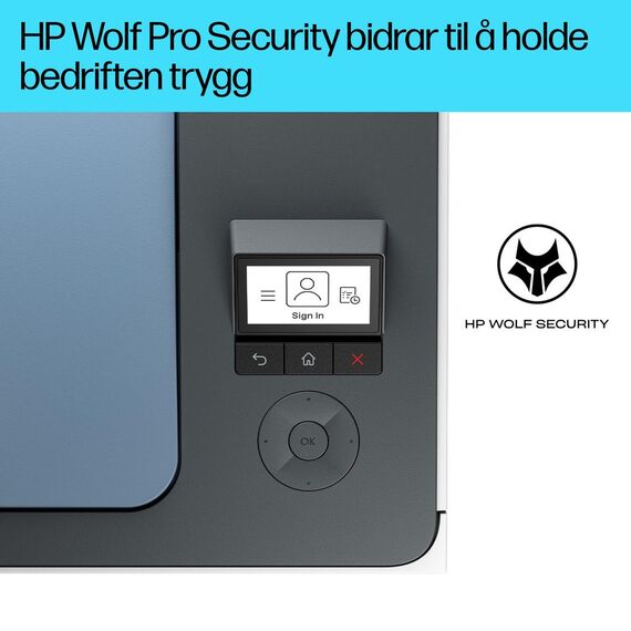 HP Color LaserJet Pro 3202dw - Printer - colour - Du | 499R0F#B19