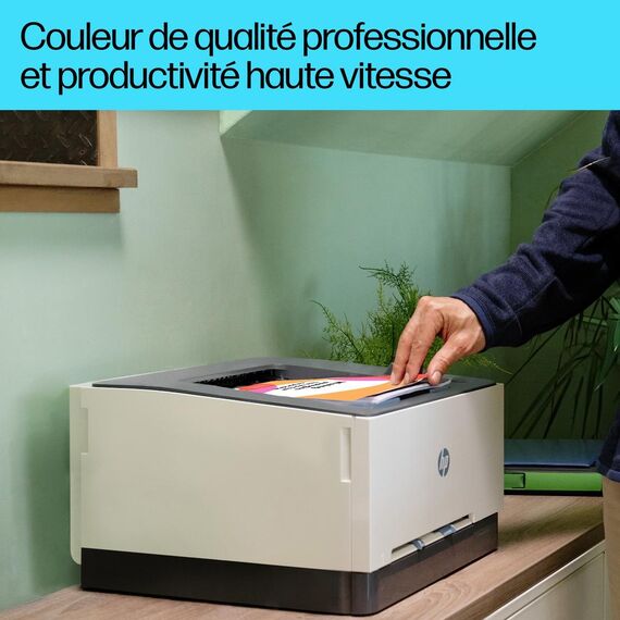 HP Color LaserJet Pro 3202dw - Printer - colour - Du | 499R0F#B19