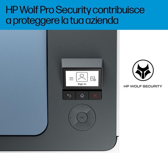 HP Color LaserJet Pro 3202dw - Printer - colour - Du | 499R0F#B19
