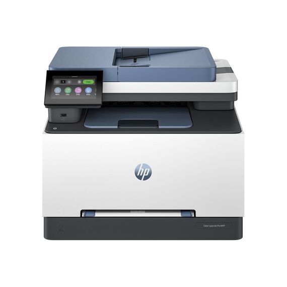 HP Color LaserJet Pro MFP 3302fdng - Multifunction p | 759V1F#ABD