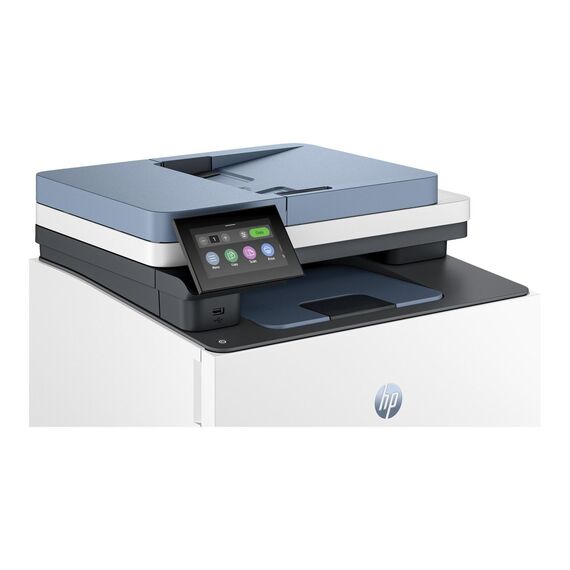 HP Color LaserJet Pro MFP 3302fdng - Multifunction p | 759V1F#ABD