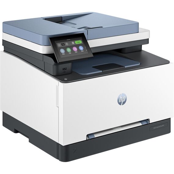 HP Color LaserJet Pro MFP 3302fdng - Multifunction p | 759V1F#ABD