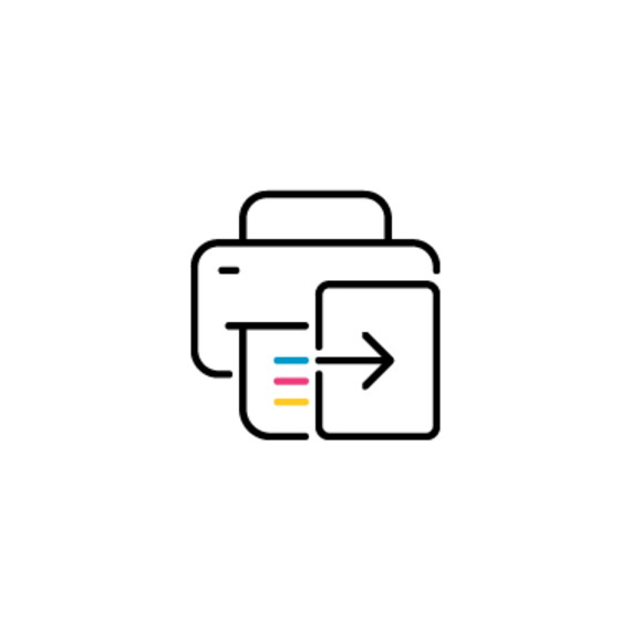 HP Color LaserJet Pro MFP 3302fdng - Multifunction p | 759V1F#ABD