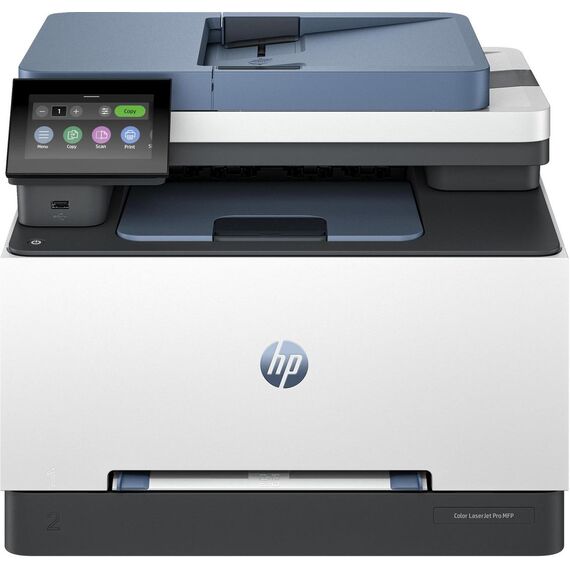 HP Color LaserJet Pro MFP 3302fdng - Multifunction p | 759V1F#ABD