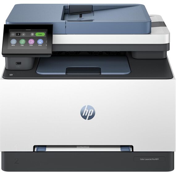 HP Color LaserJet Pro MFP 3302fdng - Multifunction p | 759V1F#ABD