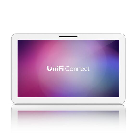 Ubiquiti - 21.5" Diagonal Class LCD flat panel displ | UC-Display